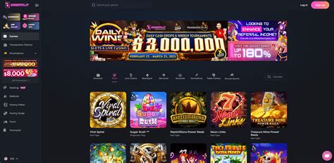 Hunnyplay casino download